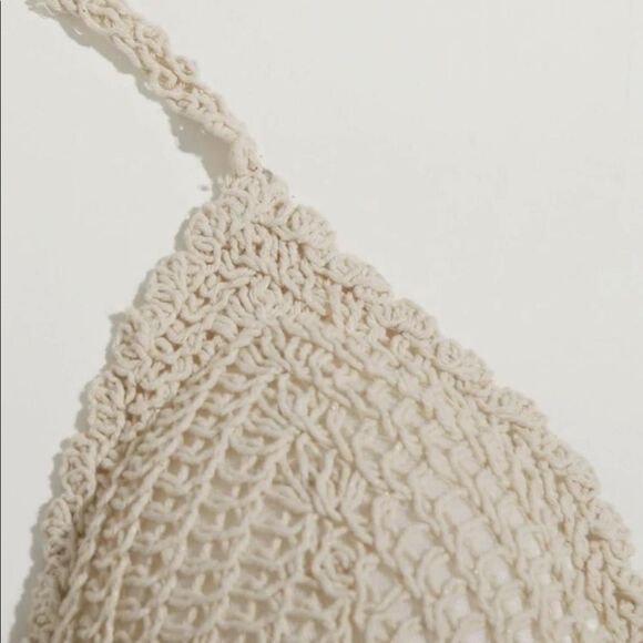 Halter Bikini Top - Picture 4 of 5